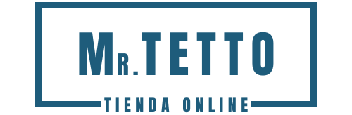 Mr.TETTO