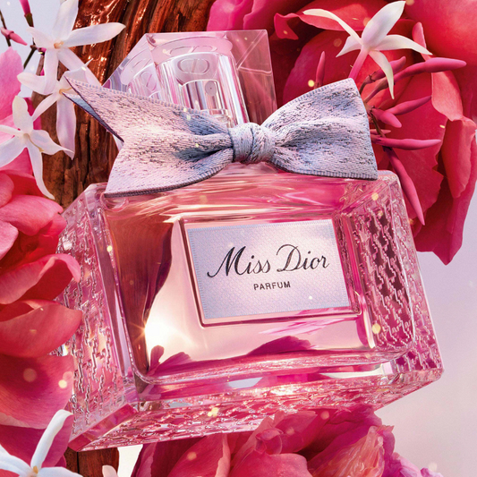 Miss Dior Parfum