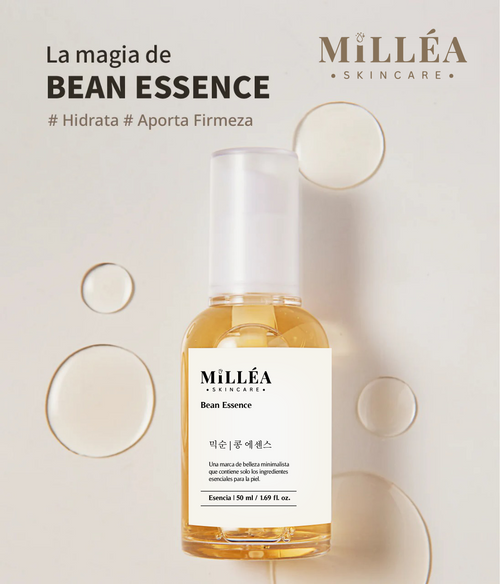 MILLÉA Bean Essence